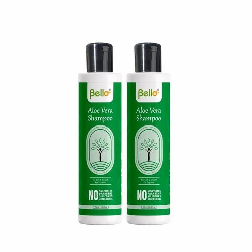 HERBAL HAIR SHAMPOO : 100 ML