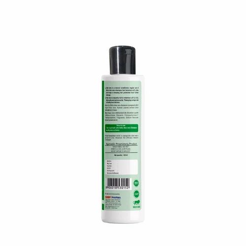HERBAL HAIR SHAMPOO : 100 ML