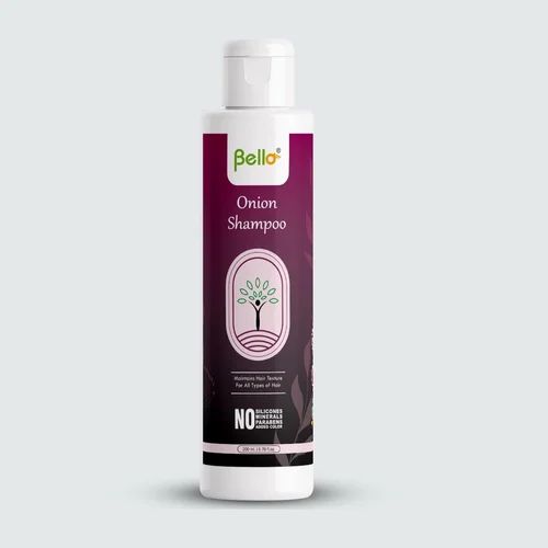 HERBAL HAIR SHAMPOO : 100 ML