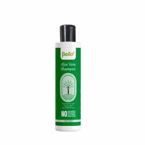 HERBAL HAIR SHAMPOO : 100 ML