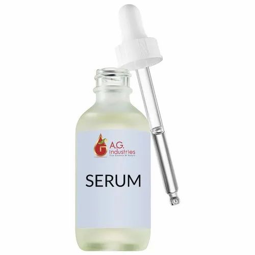 Liquid Natural & Herbal Hydro Boost Hydrating Hyaluronic Acid Serum, Normal Skin