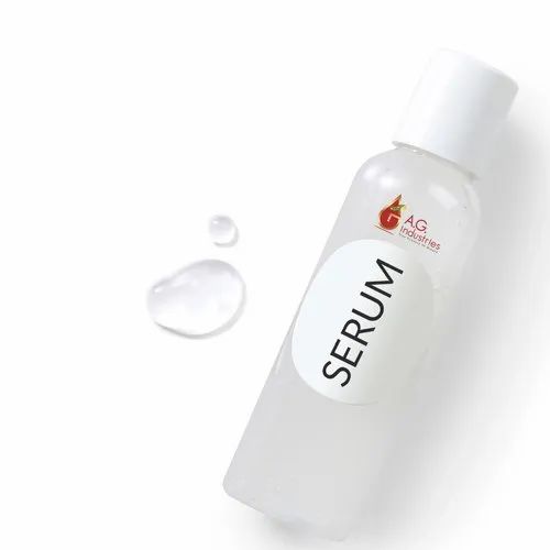 Liquid Natural & Herbal Hydro Boost Hydrating Hyaluronic Acid Serum, Normal Skin